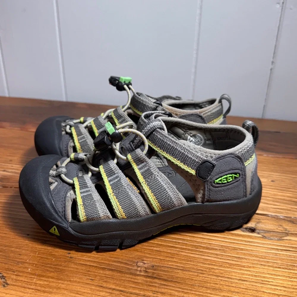 Keen newport h2